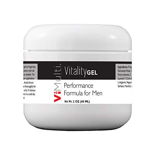비타민 ViMulti Male Enlargement Duration Support Cream Now 2 Ounces L-Arginine Which is Proven Increase Blood Flow
