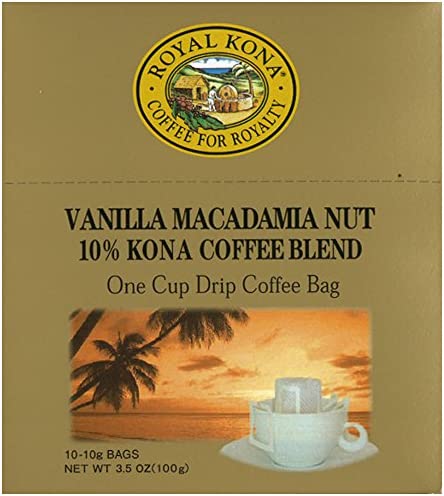 Royal Kona (로얄고나) 바니라마카다미아낫츠 wand 립 100g