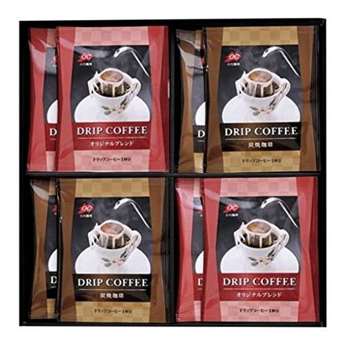 오가와 커피 drip 커피 세트 287-3365-013 OCID-B