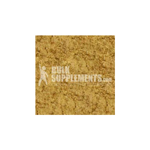 BulkSupplements Pure Maca Root Extract 4:1 Powder