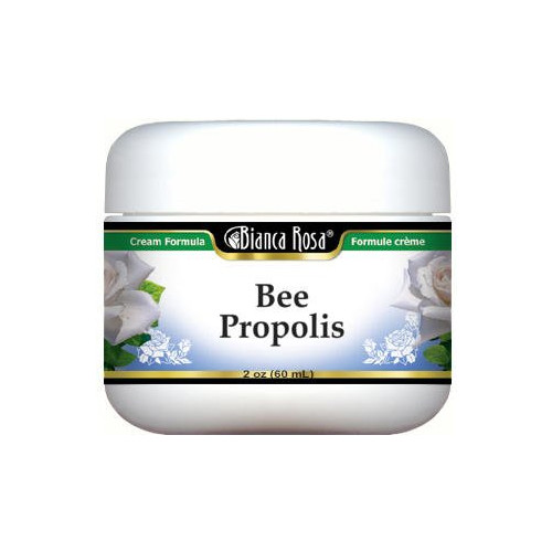 Bee Propolis Cream (2 oz, ZIN: 519155) - 2 Pack
