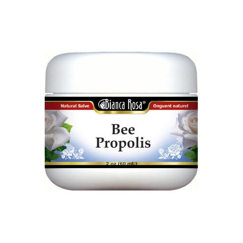 프로폴리스 Bee Propolis Salve 2 oz ZIN 519156 - 3 Pack