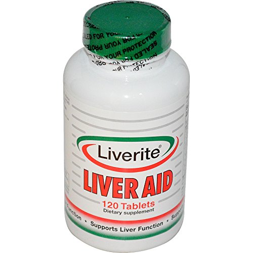 밀크시슬 Liverite Liverite