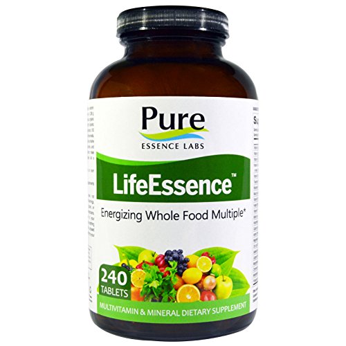 Pure Essence Labs - LifeEssence