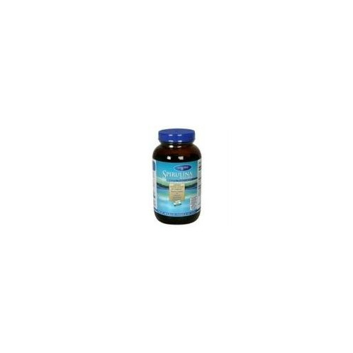 스피루리나 Earthrise Spirulina Natural Powder 3.2 oz 90 g