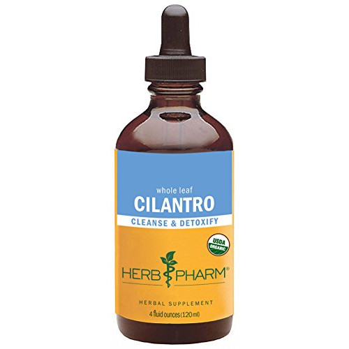 Herb Pharm Cilantro Extract