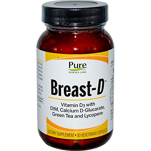 Breast-D