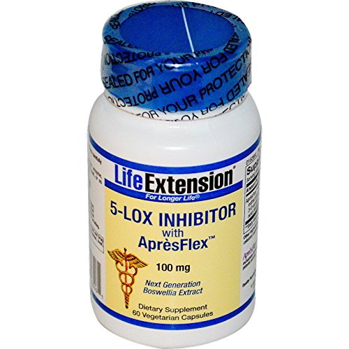 5-Lox Inhibitor ApresFlex