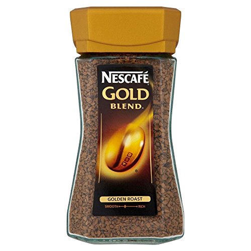 인스턴트커피 Nescafe 골드 Blend Instant Coffee - 200g -팩 2 x