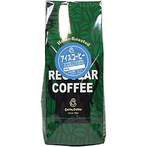 cairn 커피 아이스커피 500g (만게 되다) 원두커피 레귤러 커피 자가배전 (#11470)