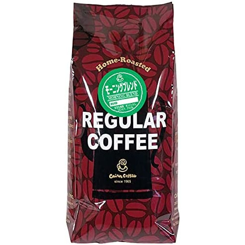 cairn 커피 모닝 블렌드 200g (콩 그대로) 원두커피 레귤러 커피 자가배전 아메리칸 커피 (#11180)
