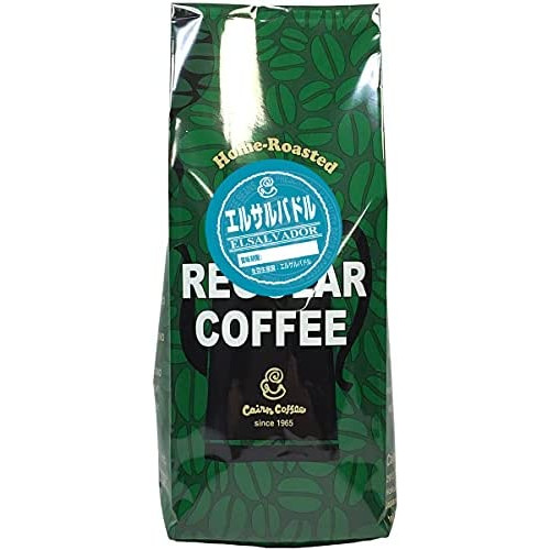 cairn 커피 / 엘살바도르 / Cairn Coffee / Elsalvador Pacamara SHB