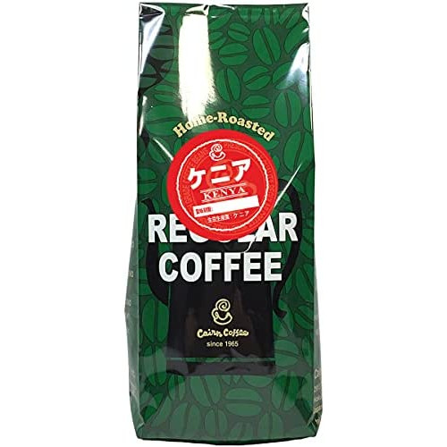 cairn 커피 케냐 AA 200g (콩 그대로) 원두커피 레귤러 커피 자가배전 (#15880)