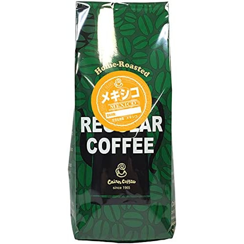 cairn 커피 멕시코 알토《―라》 200g (콩 그대로) 원두커피 레귤러 커피 자가배전 (#15680)