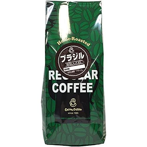 cairn 커피 / 브라질산토스 / Cairn Coffee / Brazil Santos No.2