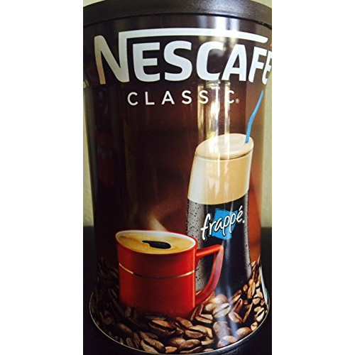 Nescafe Classic 12x200g Greek