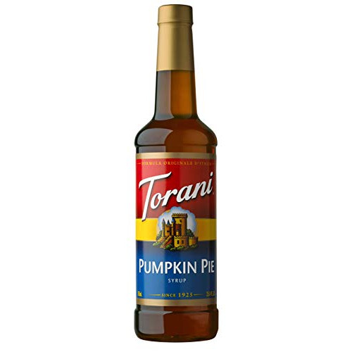 석류 시럽 750ml Torani Syrup Pomegranate 25.4oz PET Bottle