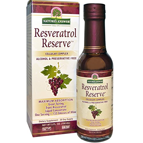 Resveratrol Reserve
