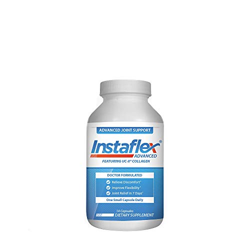 Instaflex Advanced Featuring UC-II Collagen