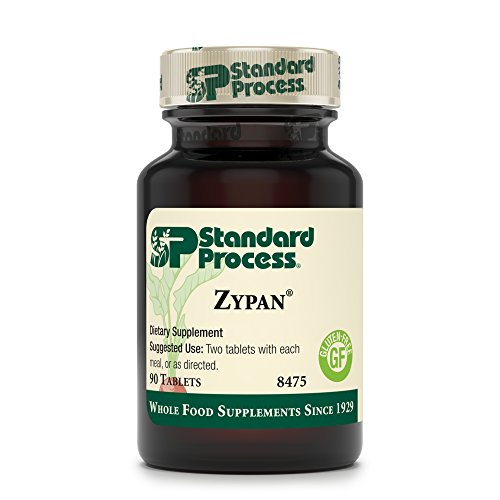 Standard Process - Zypan