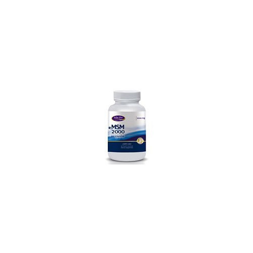 Life-flo Joint Care MSM 2000 60 vegetarian capsules a
