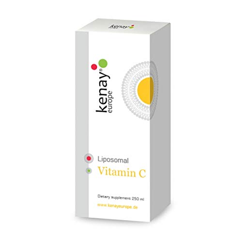 CureSupport LIPOSOMALE 비타민 C 250ml