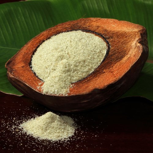 Hawaiian Bamboo Jade Sea Salt (Fine) - Bamboo Juce and Hawaiian Sea Salt - Packaged by The Spice Lab Inc.