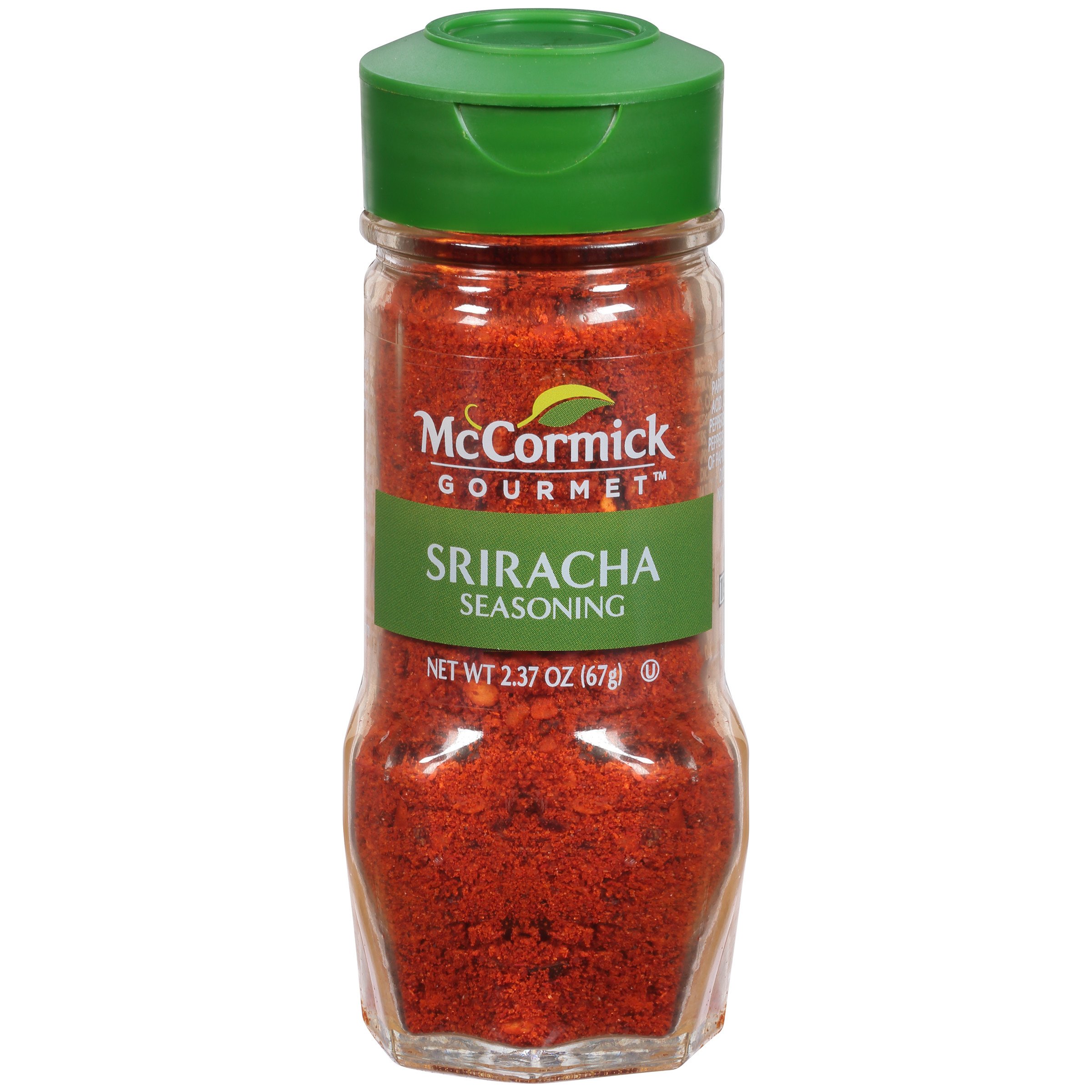 McCormick Gourmet Sriracha Seasoning, 2.37 oz