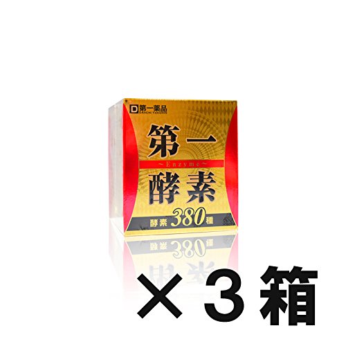 제일약품 제일 효소 Paste 200g 일본제