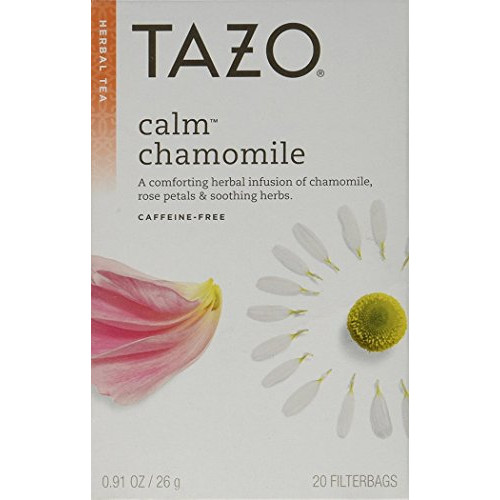 Tazo Tea Filter Bags 24-pc.