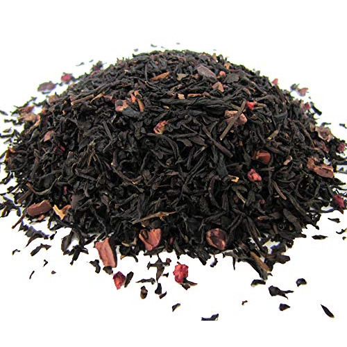 Simpson & Vail, Valentines Black Tea Blend, Holiday Collection - 2 Ounce Pkg / 25 Cups