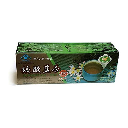 Chinese Jiaogulan Tea 40bags