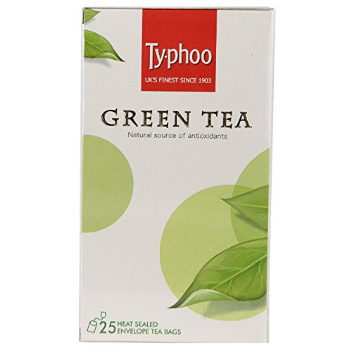 Typhoo Tea 240 Bags 160 + 80 Free