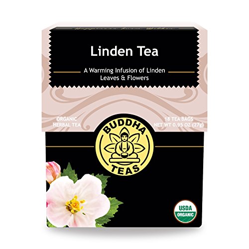 Elderberry Tea - Organic Herbs 18 Bleach Free Bags