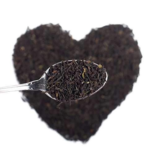 Golden Tips Teas Darjeeling Loose Leaf 2nd Flush OrganicTea, Darjeeling Loose Leaf Tea