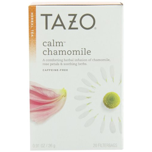 Tazo Chai Spiced 매트 Tea Latte Concentrate 32oz Containers팩 6
